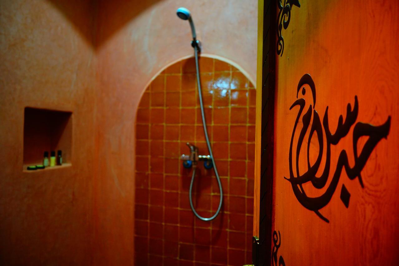 Kasbah Hotel Ziz Palace Rissani Esterno foto